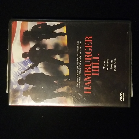 7 used DVD's and one used VHS Spider Man, Rats, Hang Over 1 and 2 and more... - Picture 5 of 11